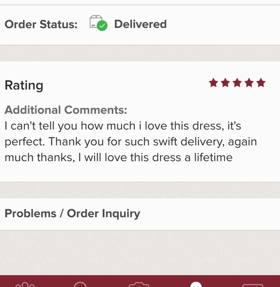 Elie Tahari Mikaya Velvet Dress Black - Picture 8 of 8